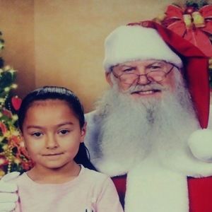 Meet your Posher, Grace